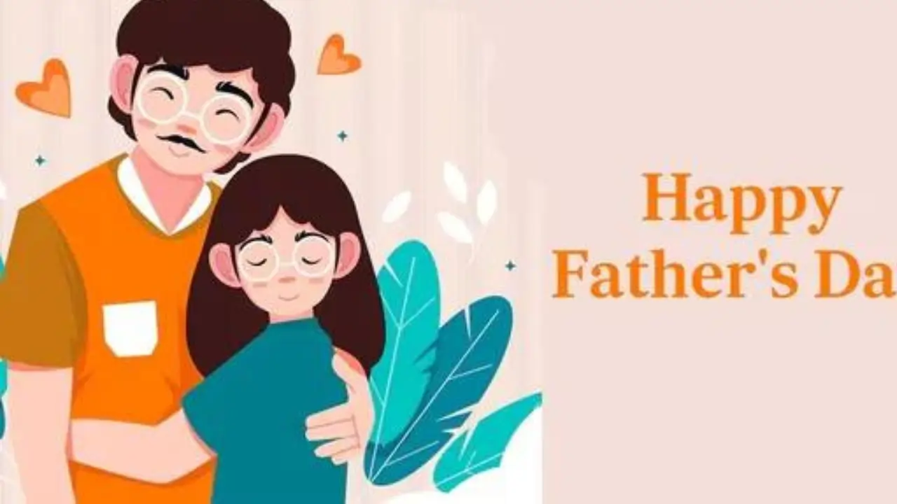 Happy Father's Day 2024: Wishes, images, quotes, SMS, greetings, WhatsApp and Facebook status to share with your dad